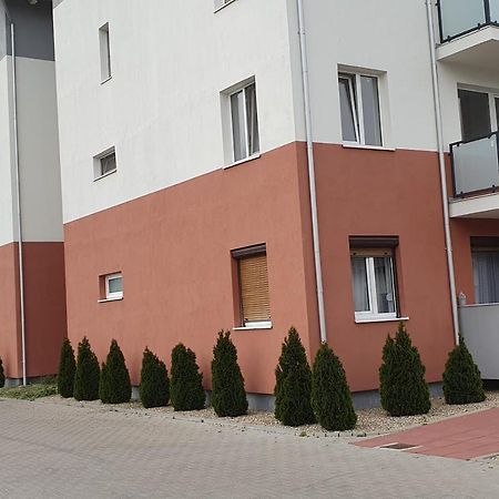 John'S Apartment Alba Iulia Dış mekan fotoğraf