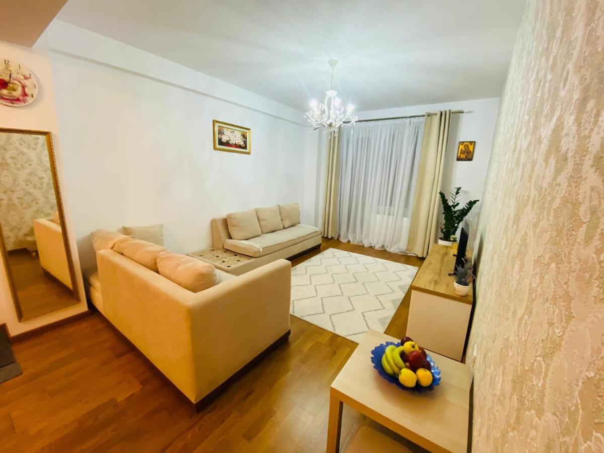 John'S Apartment Alba Iulia Dış mekan fotoğraf