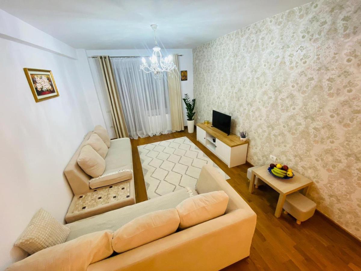John'S Apartment Alba Iulia Dış mekan fotoğraf