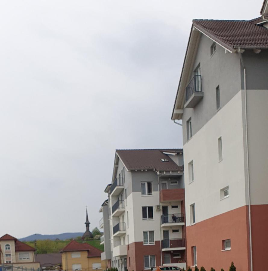 John'S Apartment Alba Iulia Oda fotoğraf