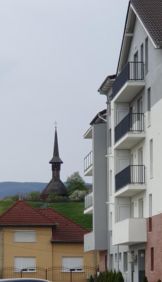 John'S Apartment Alba Iulia Dış mekan fotoğraf