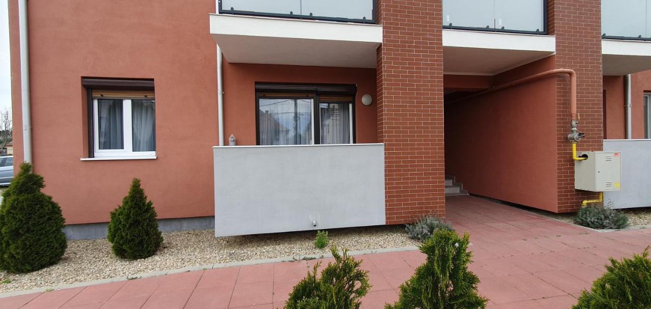 John'S Apartment Alba Iulia Dış mekan fotoğraf